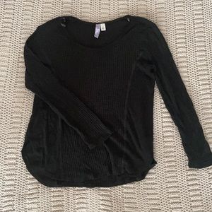 Francesca’s Sweater
